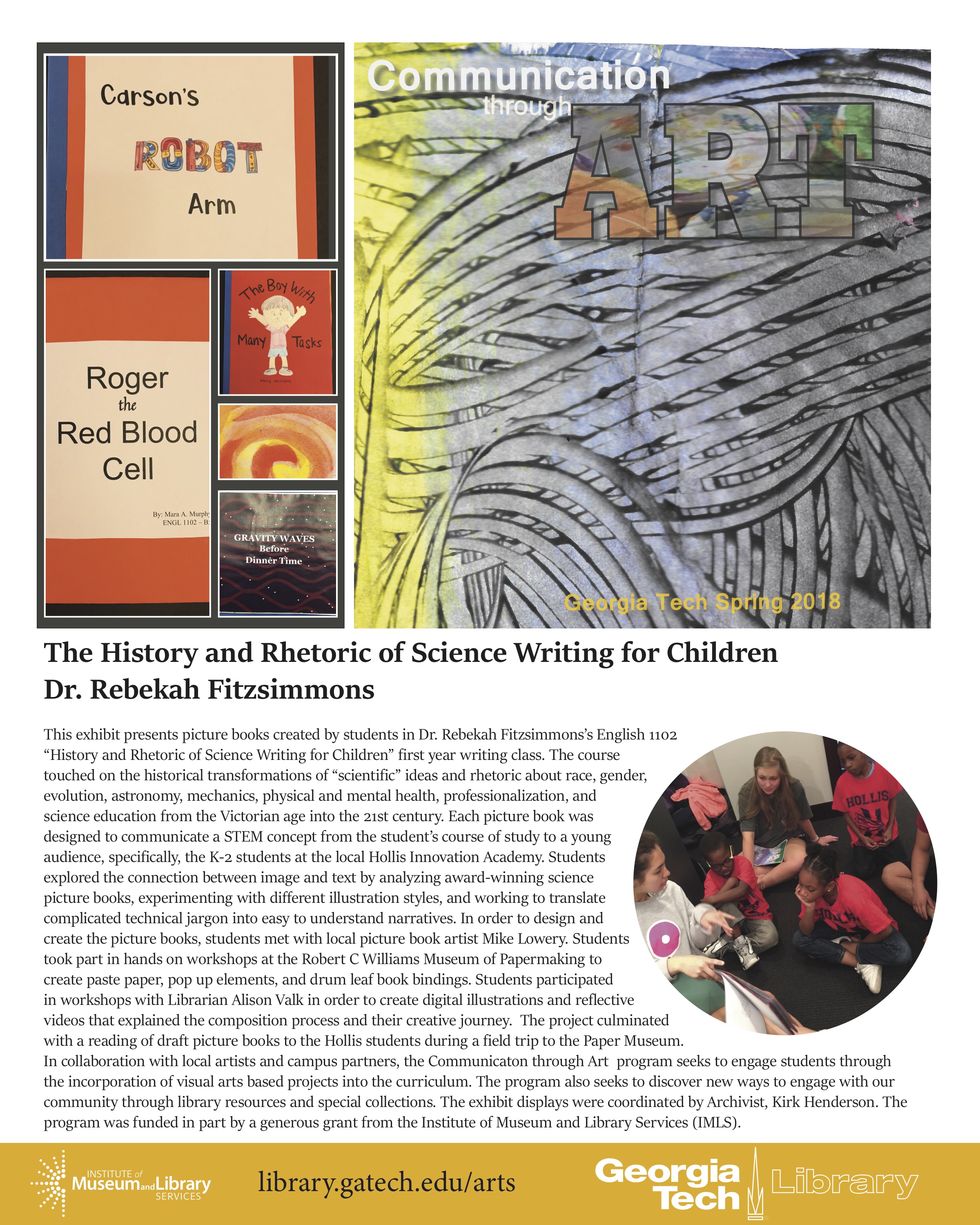 PictureBooksinCompClass